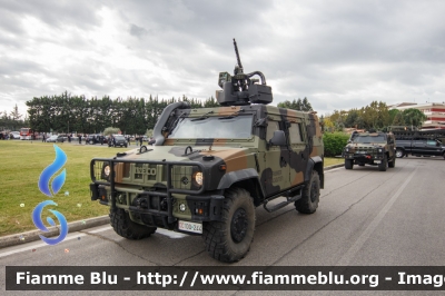 Iveco VTLM Lince
Carabinieri
I Reggimento Paracadutisti "Tuscania"
CC DQ 244
Parole chiave: Iveco VTLM_Lince CCDQ244