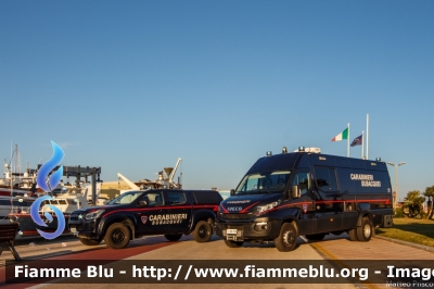 Iveco Daily VI serie
Carabinieri
Nucleo Subacquei
CC DQ700
Parole chiave: Iveco Daily_VIserie CCDQ700