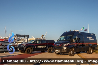 Iveco Daily VI serie
Carabinieri
Nucleo Subacquei
CC DQ700
Parole chiave: Iveco Daily_VIserie CCDQ700