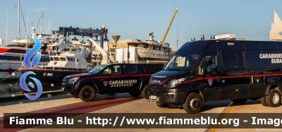 Iveco Daily VI serie
Carabinieri
Nucleo Subacquei
CC DQ700
Parole chiave: Iveco Daily_VIserie CCDQ700