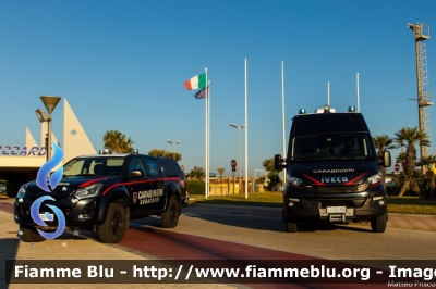 Iveco Daily VI serie
Carabinieri
Nucleo Subacquei
CC DQ700
Parole chiave: Iveco Daily_VIserie CCDQ700