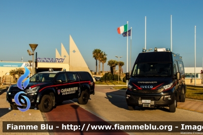 Iveco Daily VI serie
Carabinieri
Nucleo Subacquei
CC DQ700
Parole chiave: Iveco Daily_VIserie CCDQ700