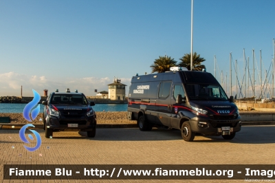 Isuzu D-Max II serie restyle
Carabinieri
Nucleo Subacquei
CC DU 053
Parole chiave: Isuzu D-Max_IIserie_restyle CCDU053