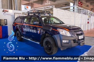 Isuzu D-Max II serie
Carabinieri
Centro Carabinieri Addestramento Alpino
Soccorso Alpino
CC DR 322
Parole chiave: Isuzu D-Max_IIserie CCDR322 civil_protect_2018