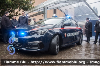 Peugeot 308 GTi
Carabinieri
Nucleo Operativo e Radiomobile
CC DT 308
Parole chiave: Peugeot 308_GTi CCDT308