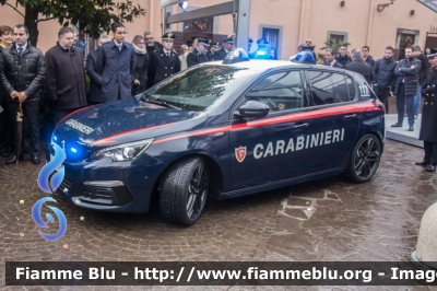 Peugeot 308 GTi
Carabinieri
Nucleo Operativo e Radiomobile
CC DT 308
Parole chiave: Peugeot 308_GTi CCDT308