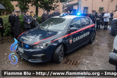 Peugeot 308 GTi
Carabinieri
Nucleo Operativo e Radiomobile
CC DT 308
Parole chiave: Peugeot 308_GTi CCDT308