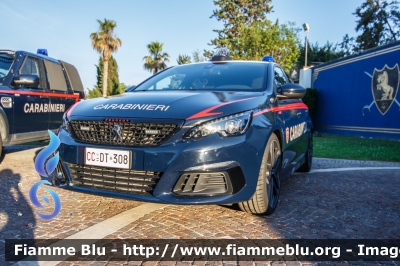 Peugeot 308 GTi
Carabinieri
Nucleo Operativo e Radiomobile
CC DT 308
Parole chiave: Peugeot 308_GTi CCDT308