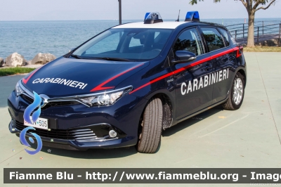 Toyota Auris Hybrid
Carabinieri
CC DV 505

esemplare unico comprato dal Comune di Sirmione (BS)
per la locale stazione dei Carabinieri
Parole chiave: Toyota Auris_Hybrid CCDV505