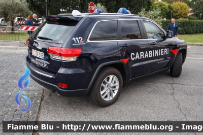 Jeep Grand Cherokee
Carabinieri
Aliquote di Primo Intervento
Allestimento Repetti
Decorazione Grafica Artlantis
CC DV 509
Parole chiave: Jeep Grand_Cherokee CCDV509