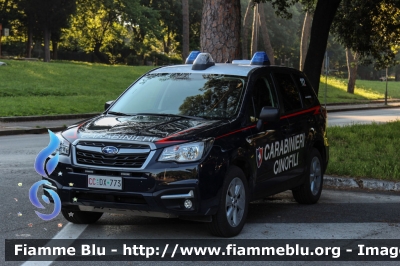 Subaru Forester VI serie
Carabinieri
Nucleo Cinofili
CC DX 773
Parole chiave: Subaru Forester_VIserie CCDX773