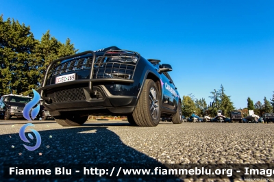 Jeep Grand Cherokee
Carabinieri
VIII Reggimento "Lazio"
Allestimento NCT Nuova Carrozzeria Torinese
CC EC 469
Parole chiave: Jeep Grand_Cherokee CCEC469