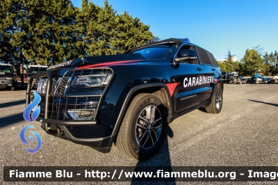 Jeep Grand Cherokee
Carabinieri
VIII Reggimento "Lazio"
Allestimento NCT Nuova Carrozzeria Torinese
CC EC 469
Parole chiave: Jeep Grand_Cherokee CCEC469