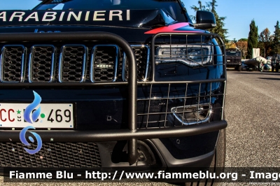 Jeep Grand Cherokee
Carabinieri
VIII Reggimento "Lazio"
Allestimento NCT Nuova Carrozzeria Torinese
CC EC 469
Parole chiave: Jeep Grand_Cherokee CCEC469