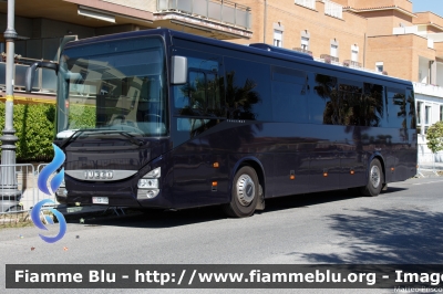 Iveco Crossway II serie
Carabinieri
CC EE 130
Parole chiave: Iveco Crossway_IIserie CCEE130