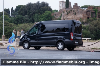 Ford Transit VIII serie restyle
Carabinieri
CC EE 164
Parole chiave: Ford Transit_VIIIserie_restyle CCEE164