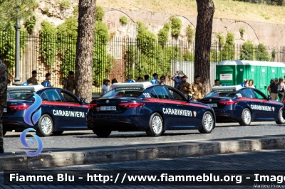 Alfa Romeo Nuova Giulia
Carabinieri
Nucleo Operativo Radiomobile
Allestimento FCA
CC EF 855
Parole chiave: Alfa_Romeo Nuova_Giulia CCEF855