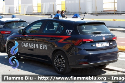 Fiat Nuova Tipo restyle
Carabinieri
Allestimento FCA
CC EG 185
Parole chiave: Fiat Nuova_Tipo_restyle CCEG185