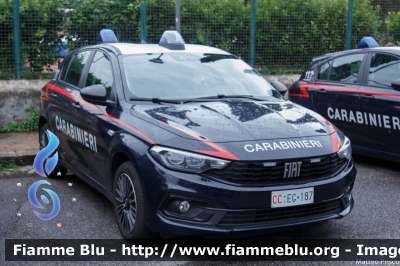 Fiat Nuova Tipo restyle
Carabinieri
Allestimento FCA
CC EG 187
Parole chiave: Fiat Nuova_Tipo_restyle CCEG187