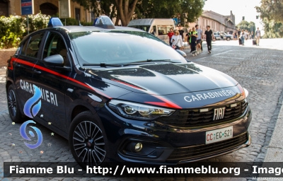 Fiat Nuova Tipo restyle
Carabinieri
Allestimento FCA
CC EG 521
Parole chiave: Fiat Nuova_Tipo_restyle CCEG521