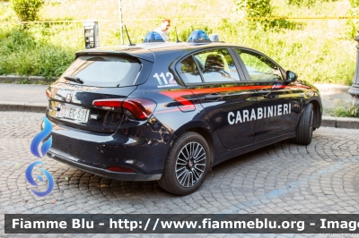 Fiat Nuova Tipo restyle
Carabinieri
Allestimento FCA
CC EG 521
Parole chiave: Fiat Nuova_Tipo_restyle CCEG521