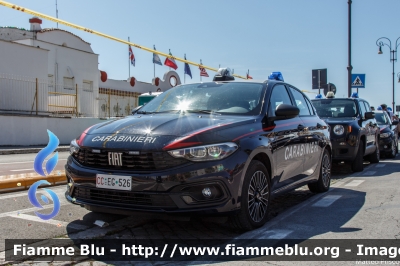 Fiat Nuova Tipo restyle
Carabinieri
Allestimento FCA
CC EG 526
Parole chiave: Fiat Nuova_Tipo_restyle CCEG526