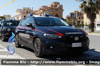 Fiat Nuova Tipo restyle
Carabinieri
Allestimento FCA
CC EG 526
Parole chiave: Fiat Nuova_Tipo_restyle CCEG526