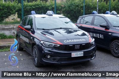 Fiat Nuova Tipo restyle
Carabinieri
Allestimento FCA
CC EG 539
Parole chiave: Fiat Nuova_Tipo_restyle CCEG539