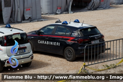 Fiat Nuova Tipo restyle
Carabinieri
Allestimento FCA
CC EG 624
Parole chiave: Fiat Nuova_Tipo_restyle CCEG624