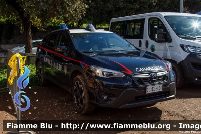 Subaru XV II serie
Carabinieri
Comando Carabinieri Unità per la Tutela Forestale Ambientale ed Agroalimentare
Allestimento Cita Seconda
CC EL 160
Parole chiave: Subaru XV_IIserie CCEL160