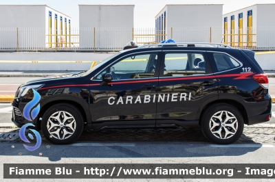 Subaru E-Boxer
Carabinieri
allestimento Cita Seconda
CC EL 202
Parole chiave: Subaru E-Boxer CCEL202