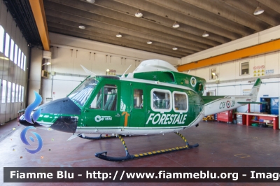 Agusta-Bell AB412
Carabinieri
CFS 28
Parole chiave: Agusta-Bell AB412 CFS28