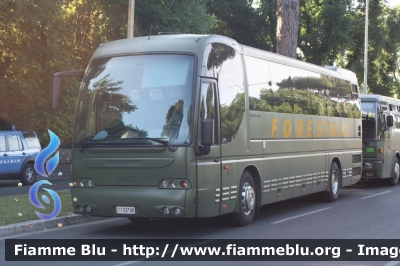 Iveco Orlandi EuroClass HD
Corpo Forestale dello Stato
CFS 527 AD
Parole chiave: Iveco_Orlandi EuroClass_HD CFS527AD