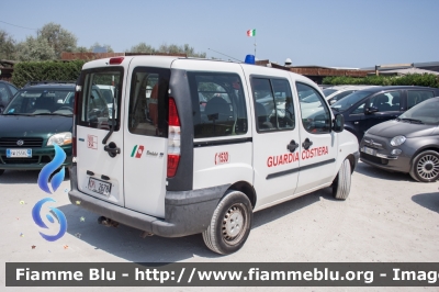 Fiat Doblò I serie
Guardia Costieria
CP 2678
Parole chiave: Fiat Doblò_Iserie CP2678