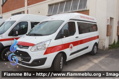 Ford Transit IX serie
Croce Rossa Italiana
C.O.N.E.
Centro Operativo Nazionale Emergenze
CRI 057 AF
Parole chiave: Ford Transit_IXserie CRI057AF