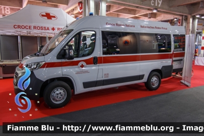 Fiat Ducato X290
Croce Rossa Italiana
Italienisches Rotes Kreuz
Comitato Provinciale Bolzano
Provinzialkomitee Bozen
CRI 116AF
Parole chiave: Fiat Ducato_X290 CRI116AF civil_protect_2018