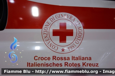 Fiat Ducato X290
Croce Rossa Italiana
Italienisches Rotes Kreuz
Comitato Provinciale Bolzano
Provinzialkomitee Bozen
CRI 116AF
Parole chiave: Fiat Ducato_X290 CRI116AF civil_protect_2018