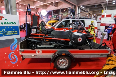 BRP Linx Yeti
Croce Rossa Italiana
Comitato Provinciale di Bolzano
Soccorso Piste
CRI 1399
Parole chiave: BRP Linx_Yeti CRI1399