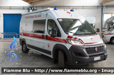 Fiat Ducato X295
Croce Rossa Italiana
C.O.N.E. Centro Operativo Nazionale Emergenze
UCL Allestimento Tekne
CRI 214 AH
Parole chiave: Fiat Ducato_X295 CRI214AH