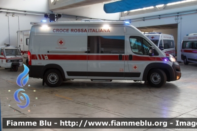 Fiat Ducato X295
Croce Rossa Italiana
C.O.N.E. Centro Operativo Nazionale Emergenze
UCL Allestimento Tekne
CRI 214 AH
Parole chiave: Fiat Ducato_X295 CRI214AH