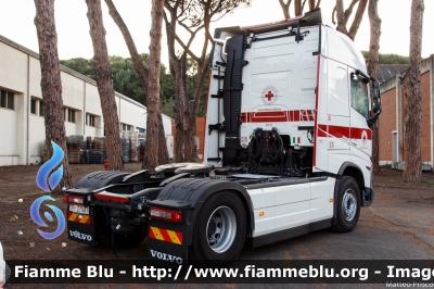 Volvo FH 500 V serie
Croce Rossa Italiana
C.O.N.E.
Centro Operativo Nazionale Emergenze
CRI 270 AI
Parole chiave: Volvo FH_500_Vserie CRI270AI