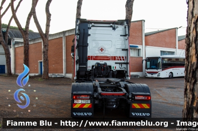 Volvo FH 500 V serie
Croce Rossa Italiana
C.O.N.E.
Centro Operativo Nazionale Emergenze
CRI 270 AI
Parole chiave: Volvo FH_500_Vserie CRI270AI