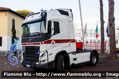 Volvo FH 500 V serie
Croce Rossa Italiana
C.O.N.E.
Centro Operativo Nazionale Emergenze
CRI 270 AI
Parole chiave: Volvo FH_500_Vserie CRI270AI