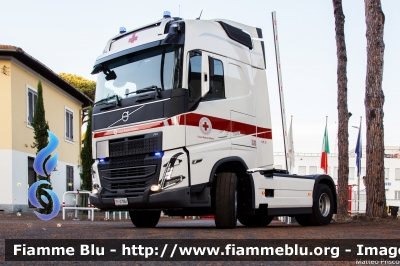 Volvo FH 500 V serie
Croce Rossa Italiana
C.O.N.E.
Centro Operativo Nazionale Emergenze
CRI 270 AI
Parole chiave: Volvo FH_500_Vserie CRI270AI