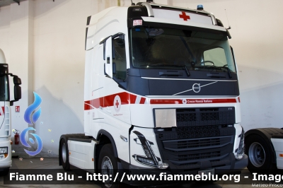 Volvo FH 500 V serie
Croce Rossa Italiana
C.O.N.E.
Centro Operativo Nazionale Emergenze
CRI 270 AI
Parole chiave: Volvo FH_500_Vserie CRI270AI