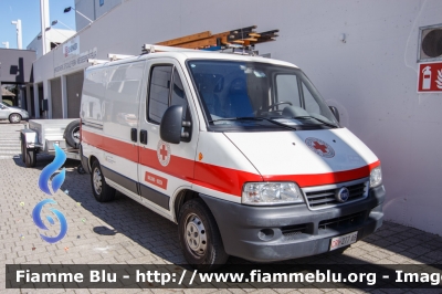 Fiat Ducato III serie
Croce Rossa Italiana
Italienisches Rotes Kreuz
Comitato Provinciale Bolzano
Provinzialkomitee Bozen
CRI 277AB
Parole chiave: Fiat Ducato_IIIserie CRI277AB civil_protect_2018