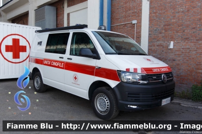 Volkswagen Transporter T6 4Motion
Croce Rossa Italiana
C.O.N.E.
Centro Operativo Nazionale Emergenze
Unità Cinofile
CRI 303 AG
Parole chiave: Volkswagen Transporter_T6_4Motion CRI303AG