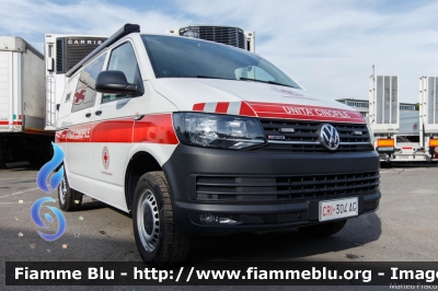 Volkswagen Transporter T6 4Motion
Croce Rossa Italiana
C.O.N.E.
Centro Operativo Nazionale Emergenze
Unità Cinofile
CRI 304 AG
Parole chiave: Volkswagen Transporter_T6_4Motion CRI304AG