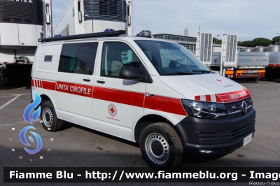 Volkswagen Transporter T6 4Motion
Croce Rossa Italiana
C.O.N.E.
Centro Operativo Nazionale Emergenze
Unità Cinofile
CRI 304 AG
Parole chiave: Volkswagen Transporter_T6_4Motion CRI304AG