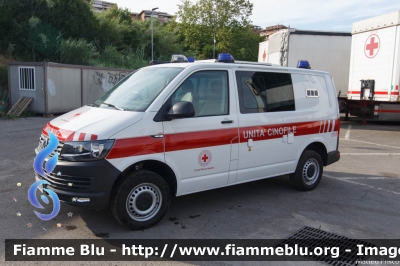 Volkswagen Transporter T6 4Motion
Croce Rossa Italiana
C.O.N.E.
Centro Operativo Nazionale Emergenze
Unità Cinofile
CRI 304 AG
Parole chiave: Volkswagen Transporter_T6_4Motion CRI304AG